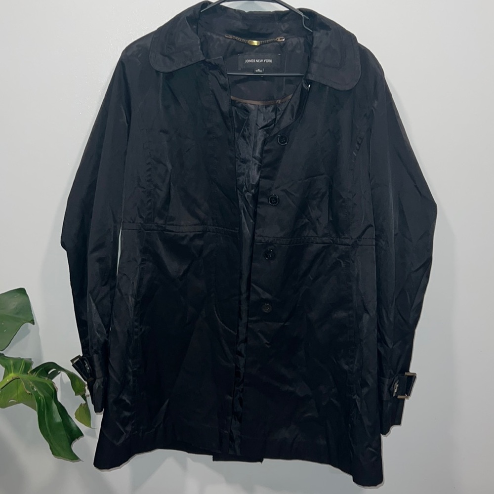 Jones New York Coat